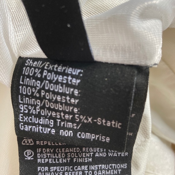 Sunice Gortex Rain Jacket - Picture 9 of 13